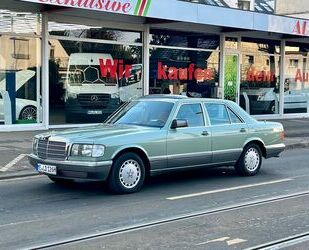 Mercedes-Benz S 300 Gebrauchtwagen