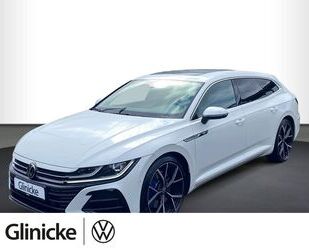 VW Arteon Gebrauchtwagen