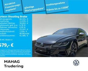 VW Arteon Gebrauchtwagen