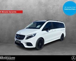 Mercedes-Benz V 300 Gebrauchtwagen