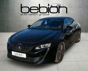 Peugeot 508 Gebrauchtwagen