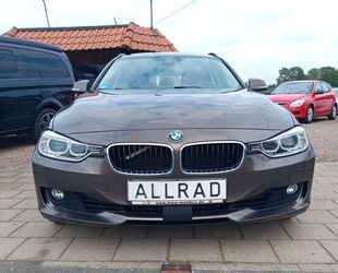 BMW 328 Gebrauchtwagen