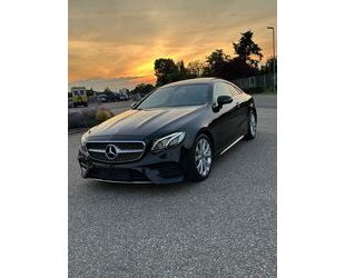 Mercedes-Benz E 400 Gebrauchtwagen