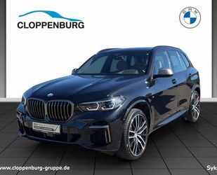BMW X5 M50 Gebrauchtwagen
