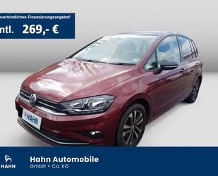 VW Golf Sportsvan Gebrauchtwagen