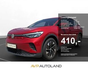 VW ID.4 Gebrauchtwagen