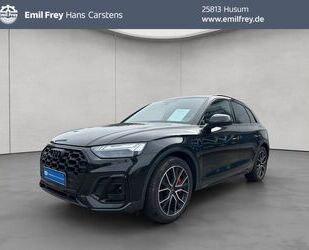 Audi SQ5 Gebrauchtwagen