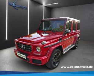 Mercedes-Benz G 350 Gebrauchtwagen
