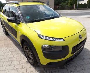 Citroen C4 Cactus Gebrauchtwagen