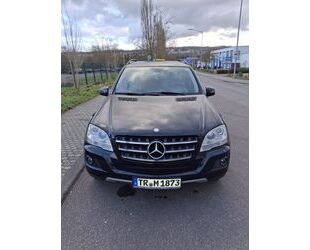 Mercedes-Benz ML 300 Gebrauchtwagen