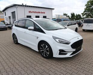Ford S-Max Gebrauchtwagen
