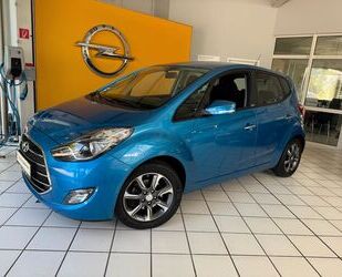 Hyundai ix20 Gebrauchtwagen