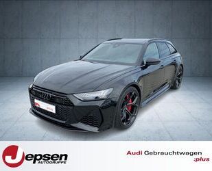 Audi RS6 Gebrauchtwagen
