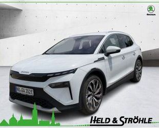 Skoda Elroq Gebrauchtwagen