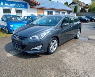 Hyundai i40 Gebrauchtwagen