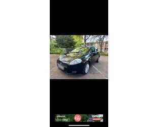 Fiat Punto Gebrauchtwagen