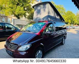 Mercedes-Benz Viano Gebrauchtwagen