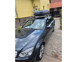 Mercedes-Benz C 350 Gebrauchtwagen