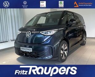 VW ID. Buzz 