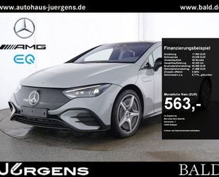 Mercedes-Benz EQE Gebrauchtwagen
