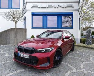 Alpina D3 S 