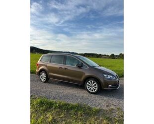 VW Sharan Gebrauchtwagen