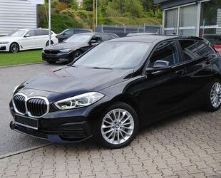 BMW 118 Gebrauchtwagen