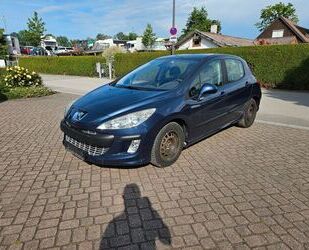 Peugeot 308 Gebrauchtwagen