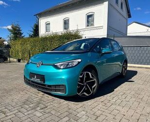 VW ID.3 Gebrauchtwagen