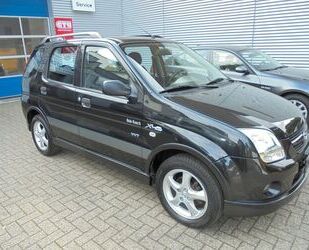 Suzuki Ignis Gebrauchtwagen