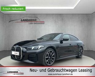 BMW 430 Gran Coupé Gebrauchtwagen