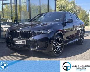 BMW X6 Gebrauchtwagen