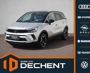 Opel Crossland (X) Gebrauchtwagen