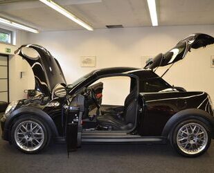 Mini Cooper S Gebrauchtwagen