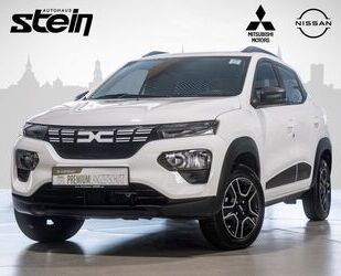 Dacia Spring Gebrauchtwagen