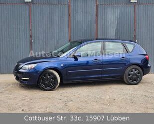 Mazda 3 Gebrauchtwagen