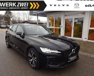 Volvo V60 Gebrauchtwagen