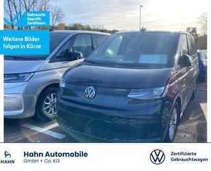 VW T7 Multivan Gebrauchtwagen