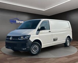 VW T6 Transporter Gebrauchtwagen