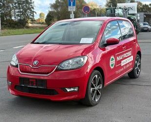Skoda Citigo Gebrauchtwagen