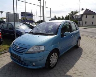Citroen C3 Gebrauchtwagen