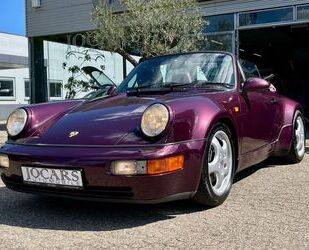 Porsche 964 Gebrauchtwagen