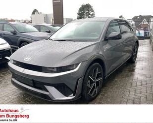 Hyundai IONIQ 5 Gebrauchtwagen