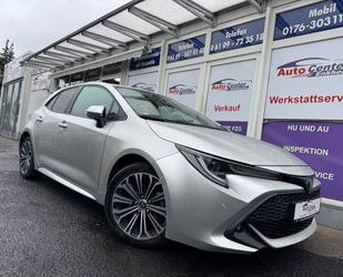 Toyota Corolla Gebrauchtwagen