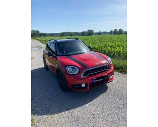 Mini Cooper S Countryman Gebrauchtwagen