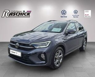 VW Taigo Gebrauchtwagen