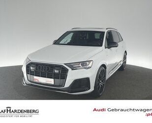 Audi Q7 Gebrauchtwagen