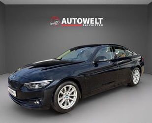BMW 420 Gebrauchtwagen
