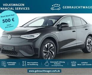 VW ID.5 Gebrauchtwagen