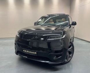 Land Rover Range Rover Sport Gebrauchtwagen